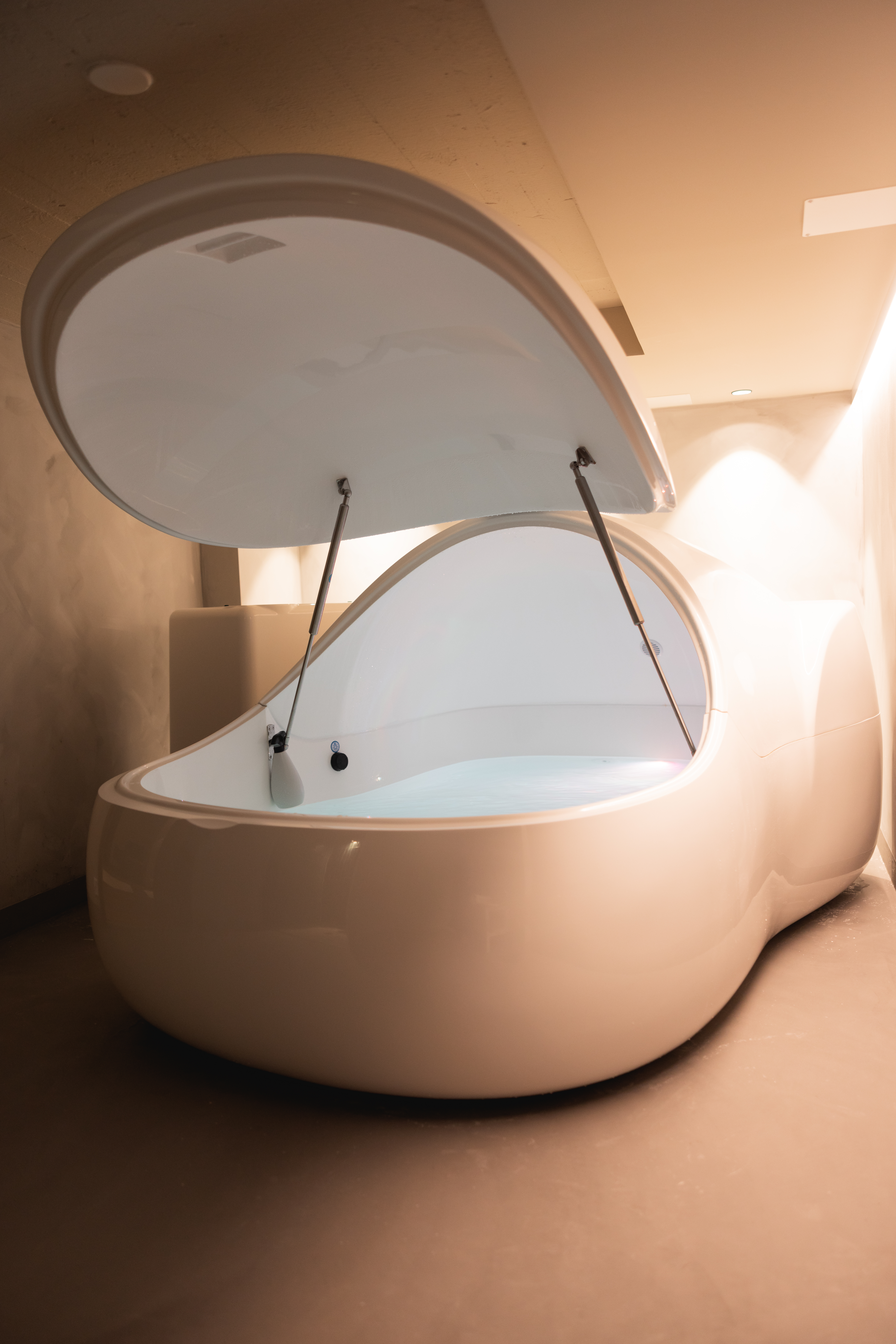 Float Studio Tampere – kelluntatankki